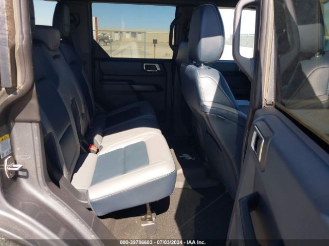 1FMEE8BP8RLA03705 Ford Bronco Outer Banks