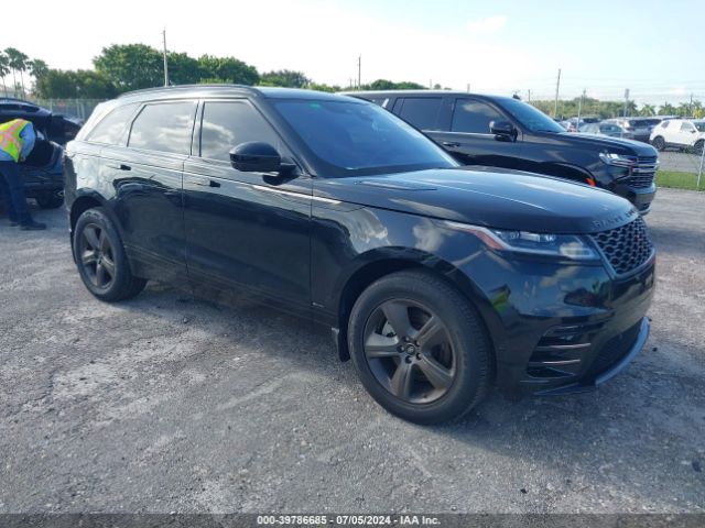 SALYT2EX8MA308358 auction archive image