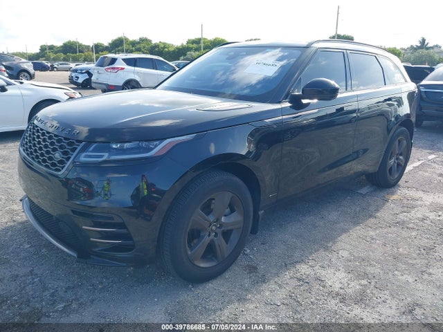 SALYT2EX8MA308358 Land Rover Range Rover Velar P250 R-dynamic S