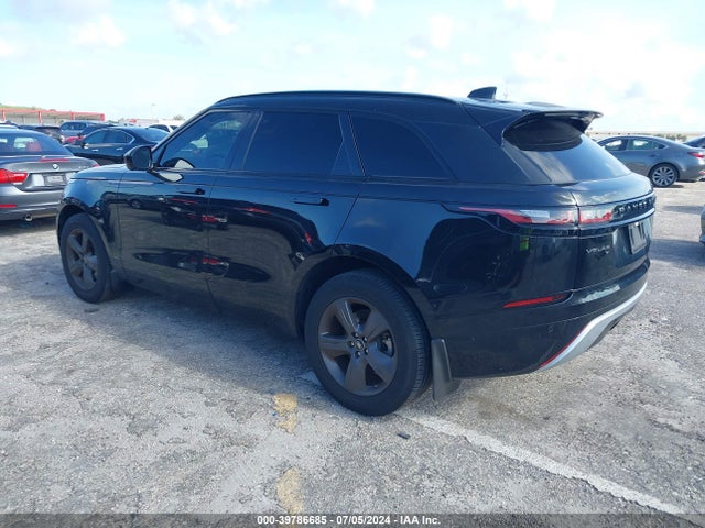 SALYT2EX8MA308358 Land Rover Range Rover Velar P250 R-dynamic S