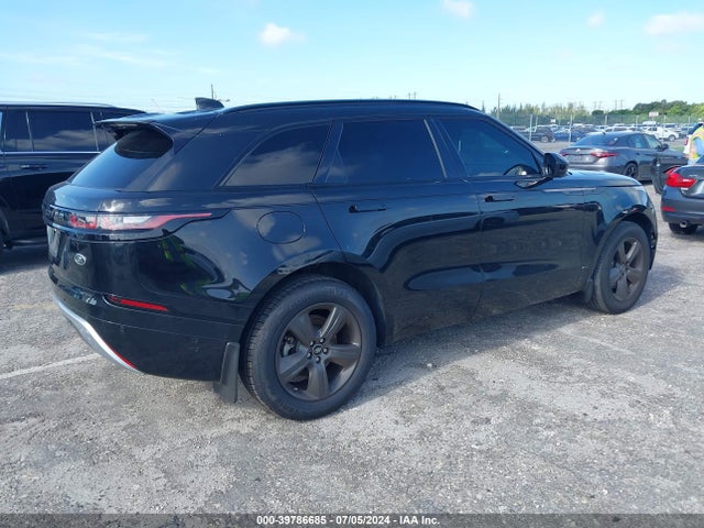 SALYT2EX8MA308358 Land Rover Range Rover Velar P250 R-dynamic S