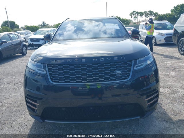SALYT2EX8MA308358 Land Rover Range Rover Velar P250 R-dynamic S