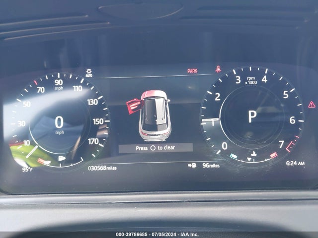 SALYT2EX8MA308358 Land Rover Range Rover Velar P250 R-dynamic S