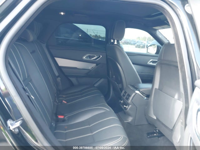 SALYT2EX8MA308358 Land Rover Range Rover Velar P250 R-dynamic S