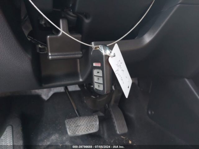 3CZRU5H74HM718454 Honda Hr-v Ex-l
