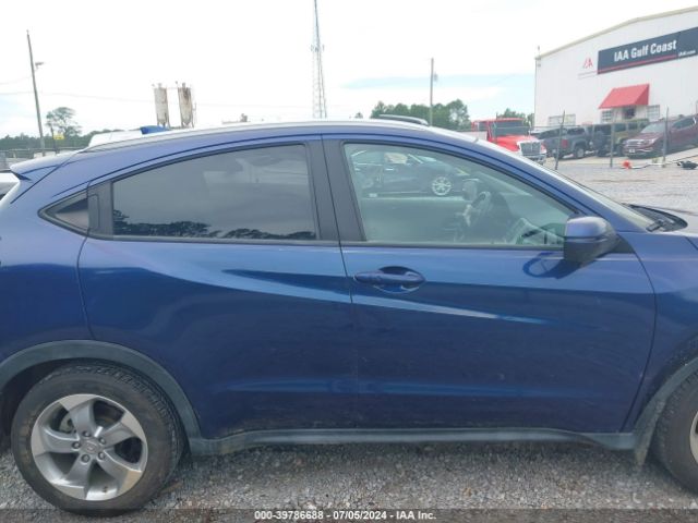 3CZRU5H74HM718454 Honda Hr-v Ex-l