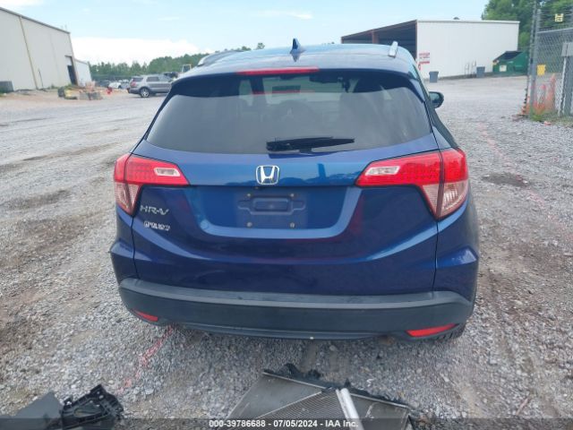 3CZRU5H74HM718454 Honda Hr-v Ex-l