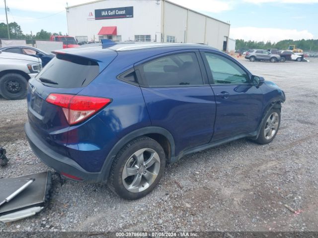 3CZRU5H74HM718454 Honda Hr-v Ex-l