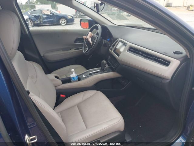 3CZRU5H74HM718454 Honda Hr-v Ex-l