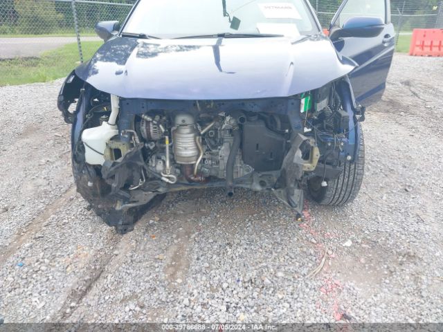 3CZRU5H74HM718454 Honda Hr-v Ex-l
