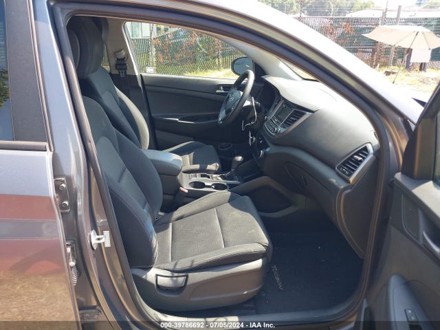 Hyundai TUCSON SE 2016 KM8J3CA45GU059977 Image 5