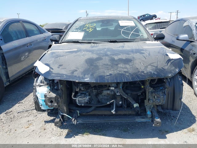 Toyota CAMRY LE 2022 4T1C11AK7NU656420 Image 13