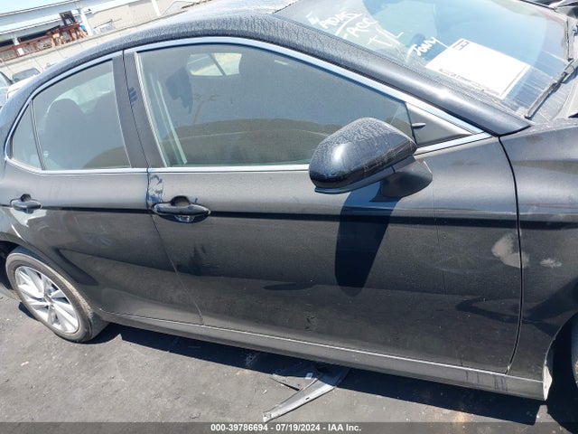 Toyota CAMRY LE 2022 4T1C11AK7NU656420 Image 14