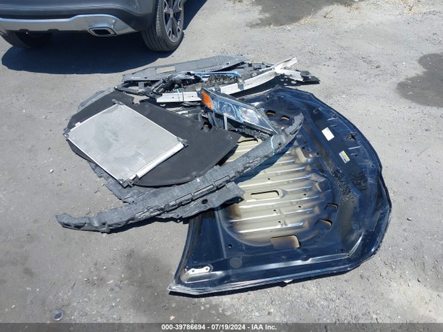 Toyota CAMRY LE 2022 4T1C11AK7NU656420 Image 12