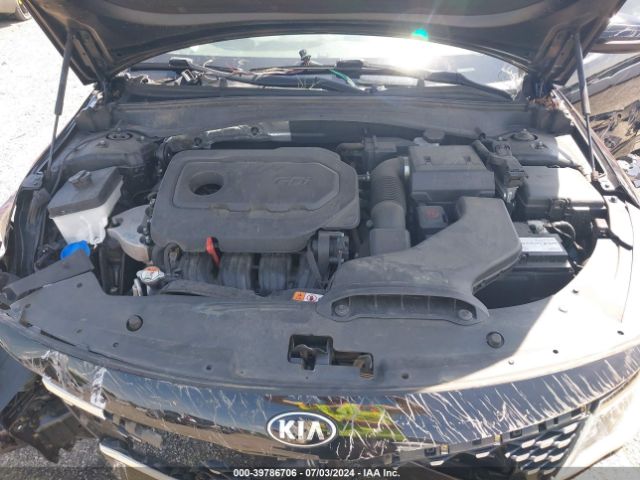 5XXGT4L37JG242030 KIA Optima S