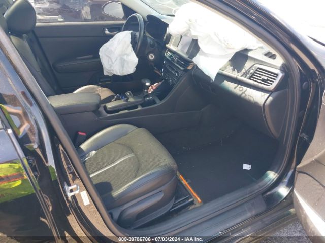 5XXGT4L37JG242030 KIA Optima S