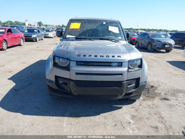 SALE2FEU2R2271862 Land Rover Defender 130 P400 X-dynamic Se