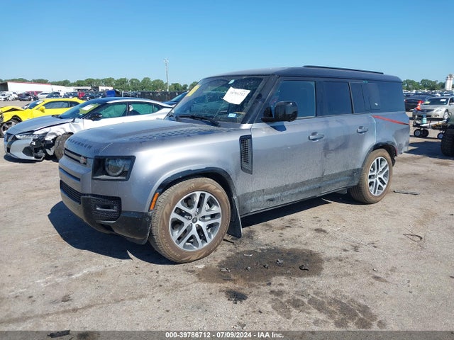 SALE2FEU2R2271862 Land Rover Defender 130 P400 X-dynamic Se