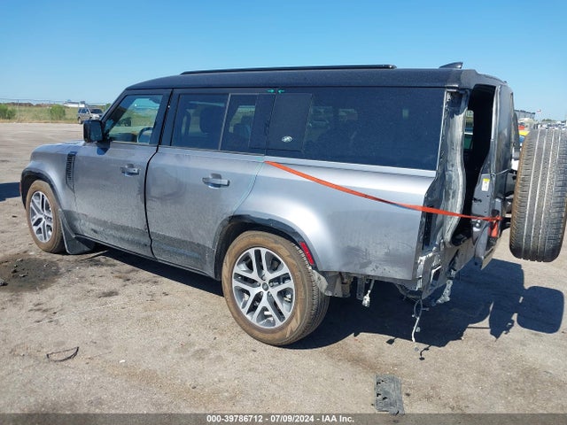 SALE2FEU2R2271862 Land Rover Defender 130 P400 X-dynamic Se