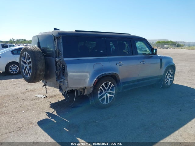 SALE2FEU2R2271862 Land Rover Defender 130 P400 X-dynamic Se