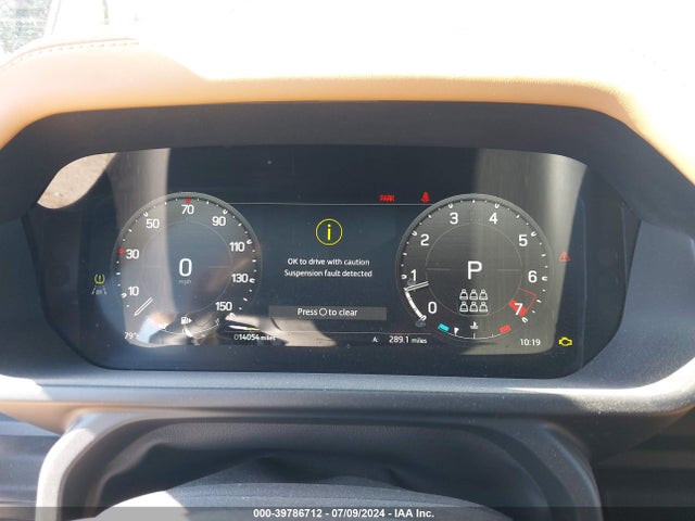 SALE2FEU2R2271862 Land Rover Defender 130 P400 X-dynamic Se