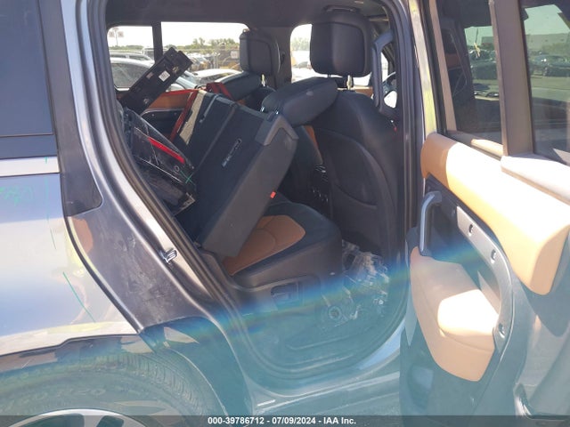 SALE2FEU2R2271862 Land Rover Defender 130 P400 X-dynamic Se