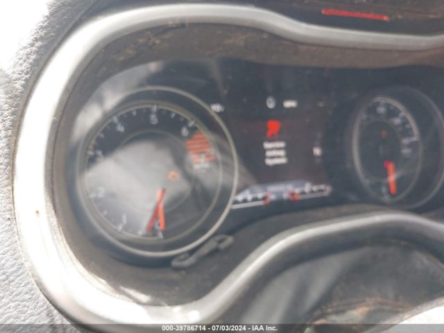 1C4PJMBBXHW590752 Jeep Cherokee Trailhawk 4x4