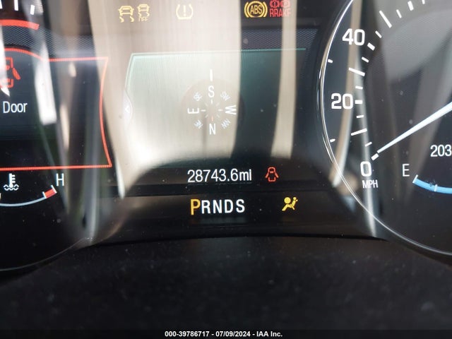 5LMCJ3B98FUJ31131 Lincoln Mkc Black Label