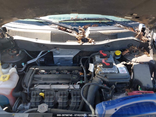 Jeep Compass Altitude Edition 2015 1C4NJCBA2FD198558 Image 10