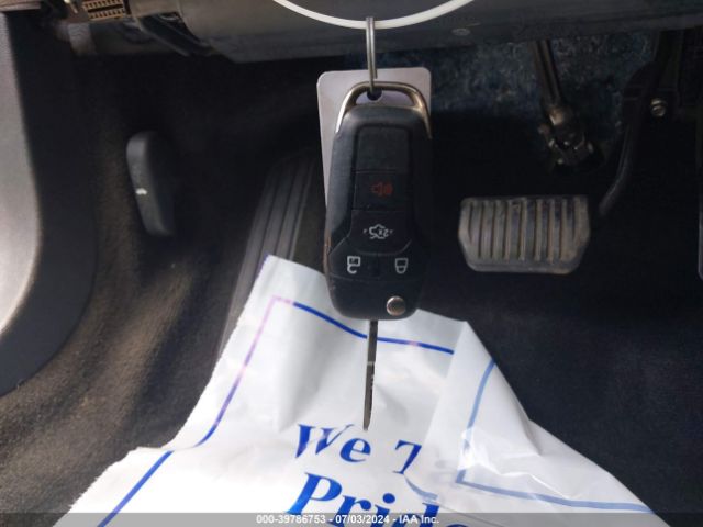 3FA6P0G77GR338097 Ford FUSION S