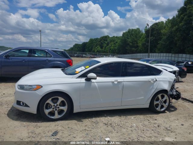 3FA6P0G77GR338097 Ford FUSION S