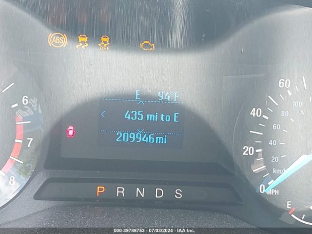 3FA6P0G77GR338097 Ford FUSION S