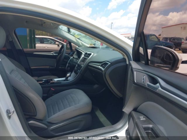 3FA6P0G77GR338097 Ford FUSION S