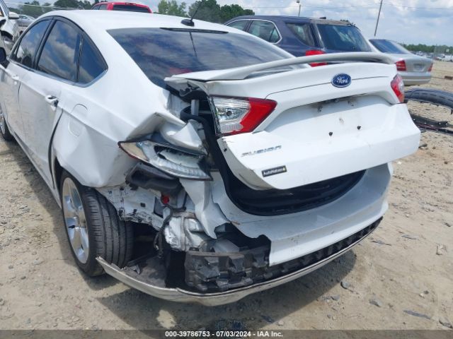 3FA6P0G77GR338097 Ford FUSION S