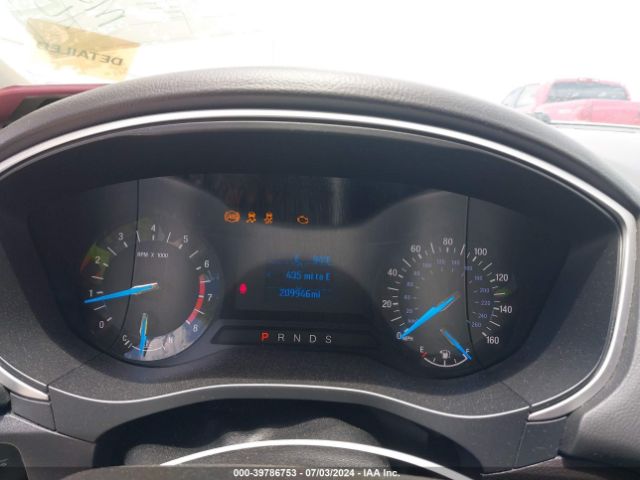 3FA6P0G77GR338097 Ford FUSION S