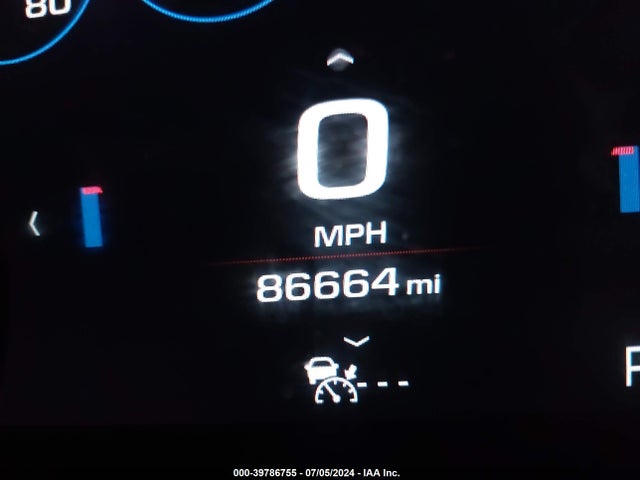 Cadillac Xt5 Platinum 2017 1GYKNFRS2HZ226883 Image 15