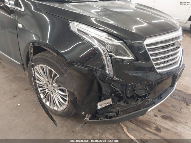 2017 CADILLAC XT5 1GYKNFRS2HZ226883 Photo 5