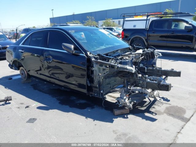 1G6A15S67J0165354 auction archive image