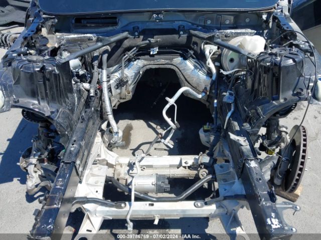 1G6A15S67J0165354 Cadillac CTS-V