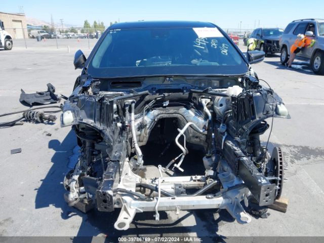1G6A15S67J0165354 Cadillac CTS-V