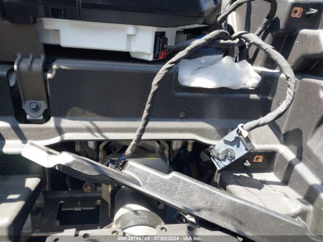 1G6A15S67J0165354 Cadillac CTS-V