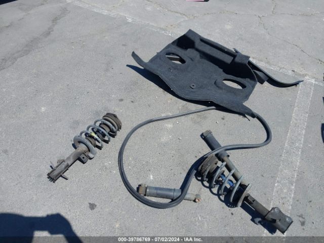 1G6A15S67J0165354 Cadillac CTS-V