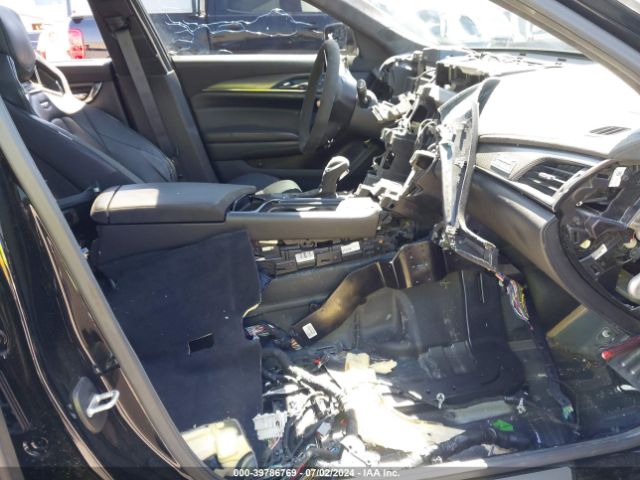 1G6A15S67J0165354 Cadillac CTS-V