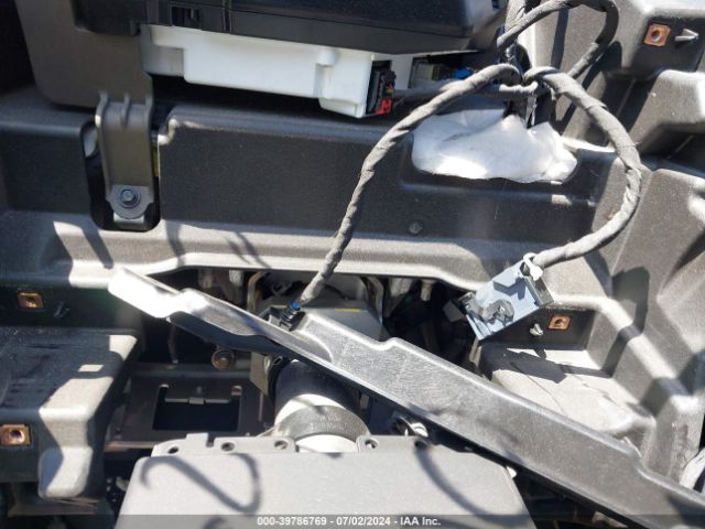 1G6A15S67J0165354 Cadillac CTS-V