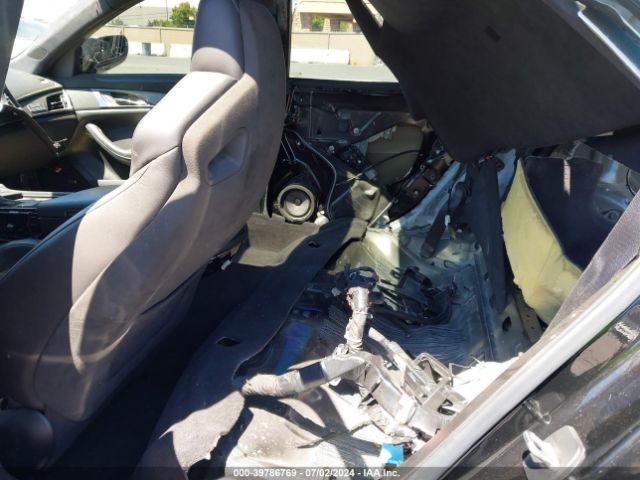1G6A15S67J0165354 Cadillac CTS-V