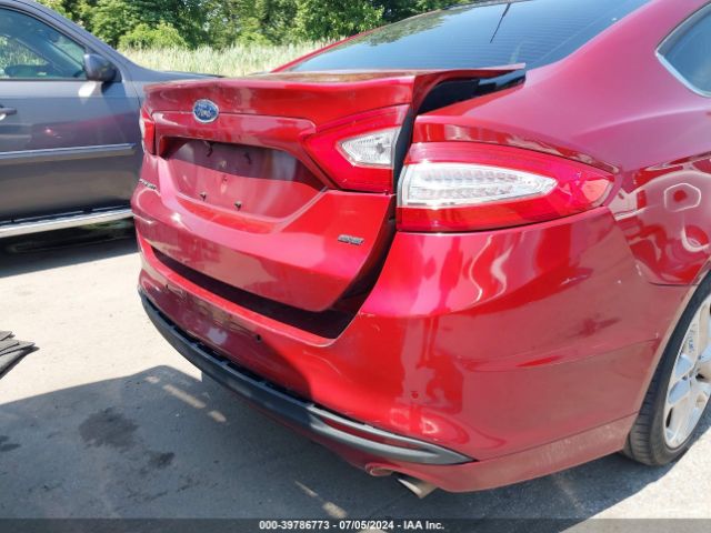 3FA6P0H70GR252872 Ford FUSION SE