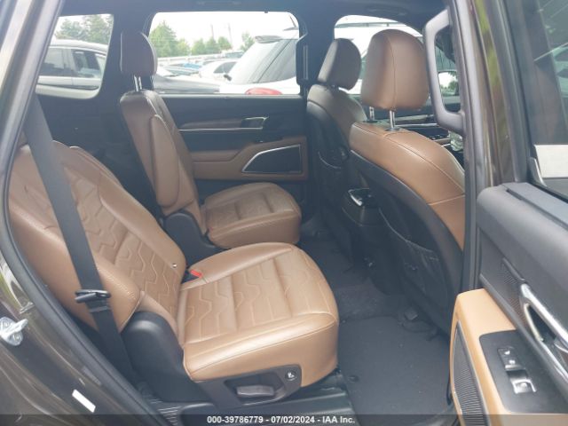 5XYP5DHC1LG035067 KIA Telluride Sx