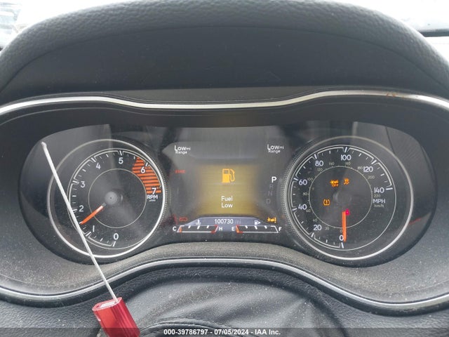 1C4PJMBN1KD168320 Jeep Cherokee Trailhawk Elite 4x4