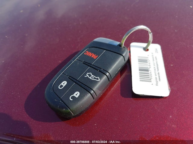 Chrysler 200 C 2015 1C3CCCCB1FN520761 Image 11