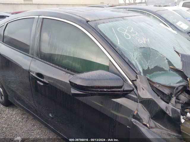2HGFC2F71HH524719 Honda CIVIC EX